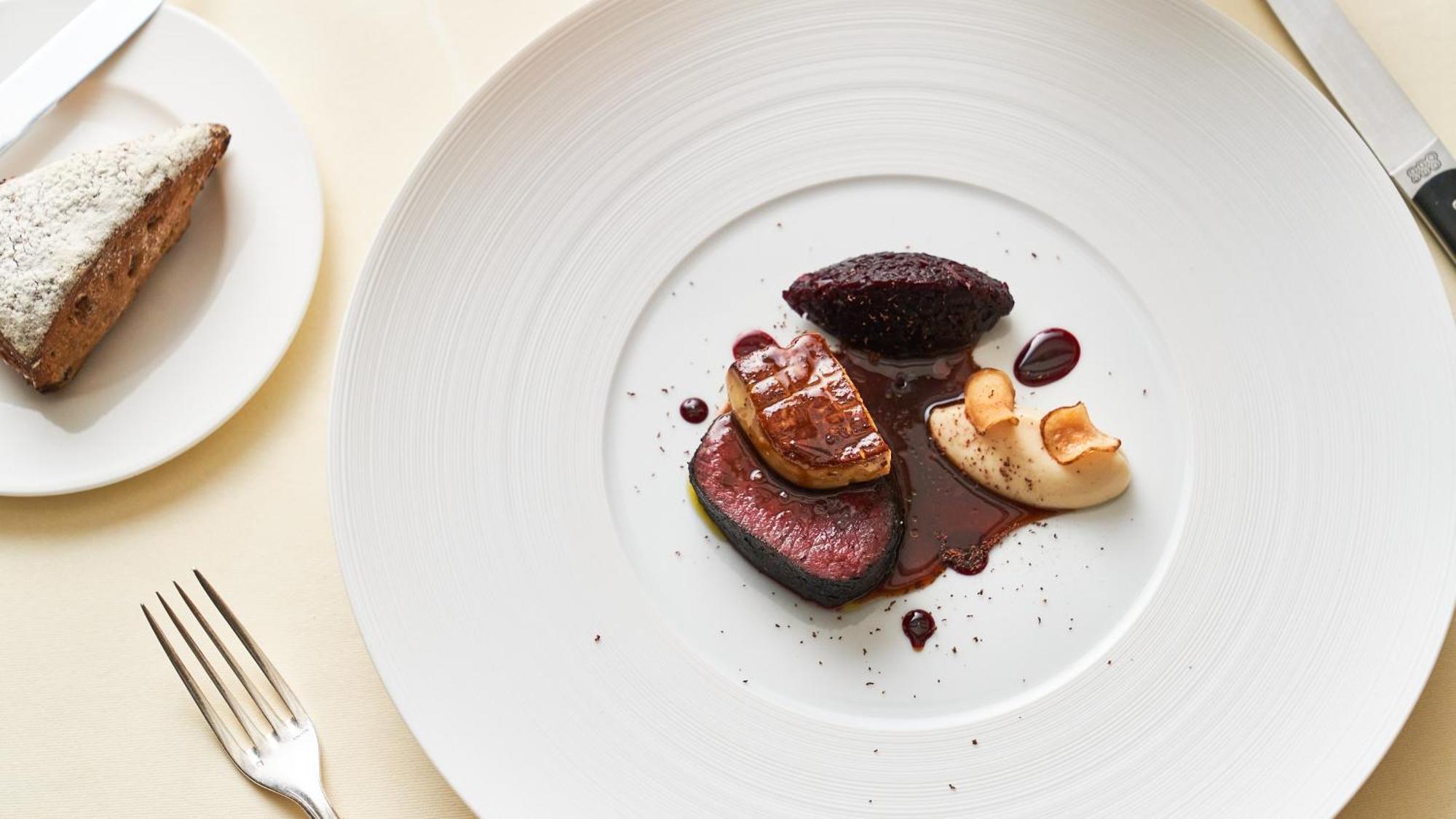 Le Manoir Aux Quat'saisons, A Belmond Hotel, Oxfordshire 5*