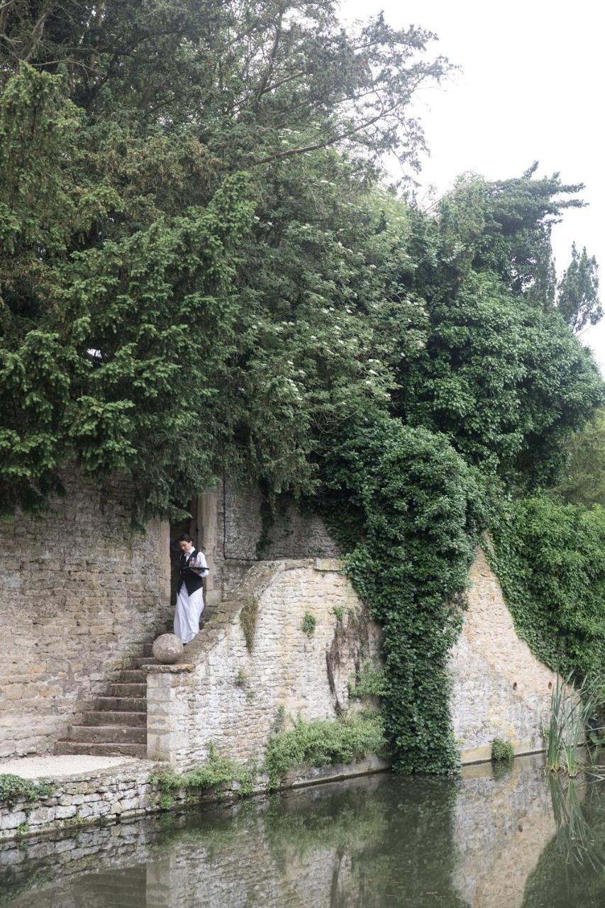 Le Manoir Aux Quat'saisons, A Belmond Hotel, Oxfordshire 5* Great Milton