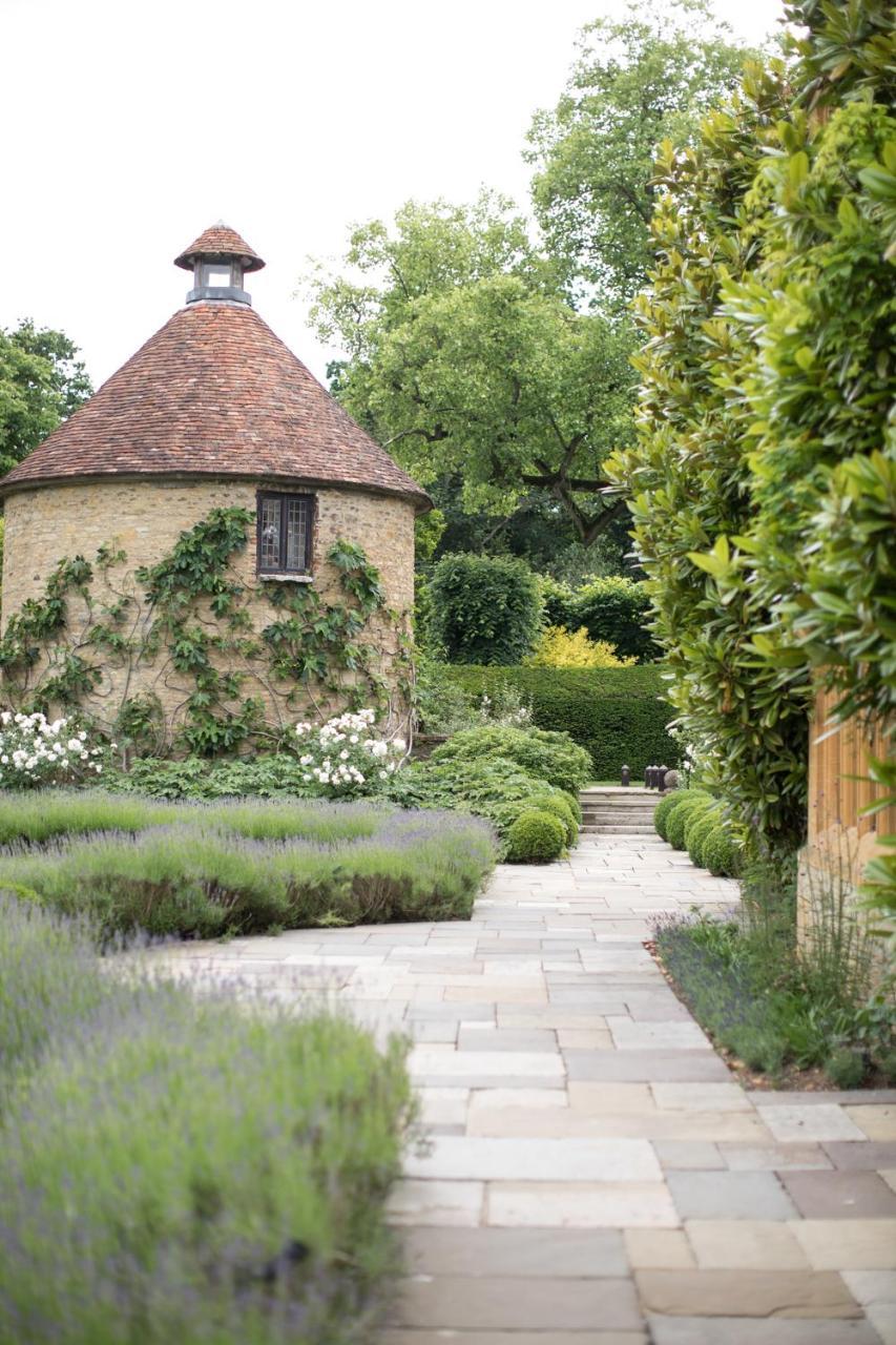 Le Manoir Aux Quat'saisons, A Belmond Hotel, Oxfordshire