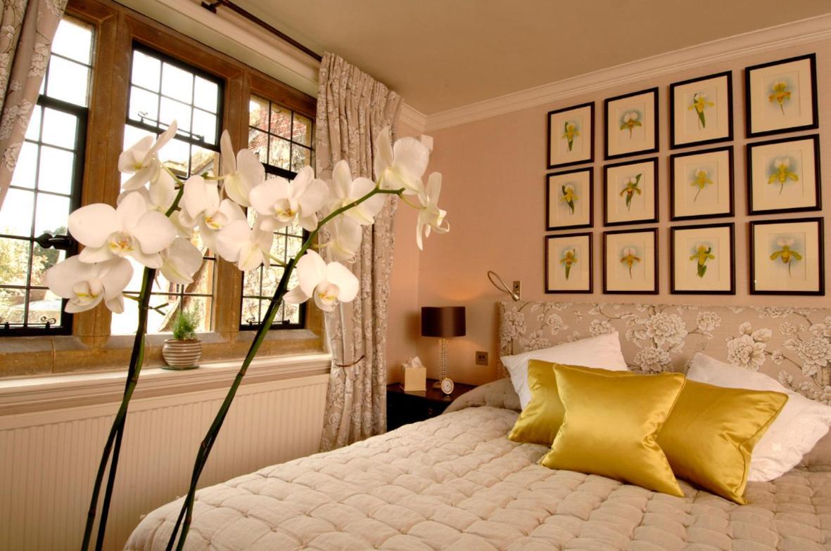 Le Manoir Aux Quat'saisons, A Belmond Hotel, Oxfordshire Hotel