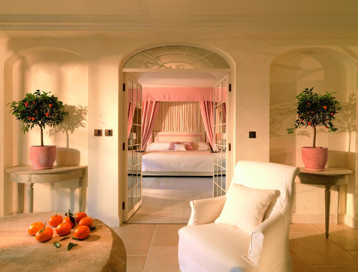 Le Manoir Aux Quat'saisons, A Belmond Hotel, Oxfordshire 5*