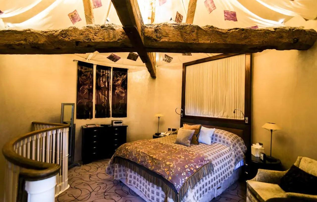 Le Manoir Aux Quat'saisons, A Belmond Hotel, Oxfordshire Great Milton